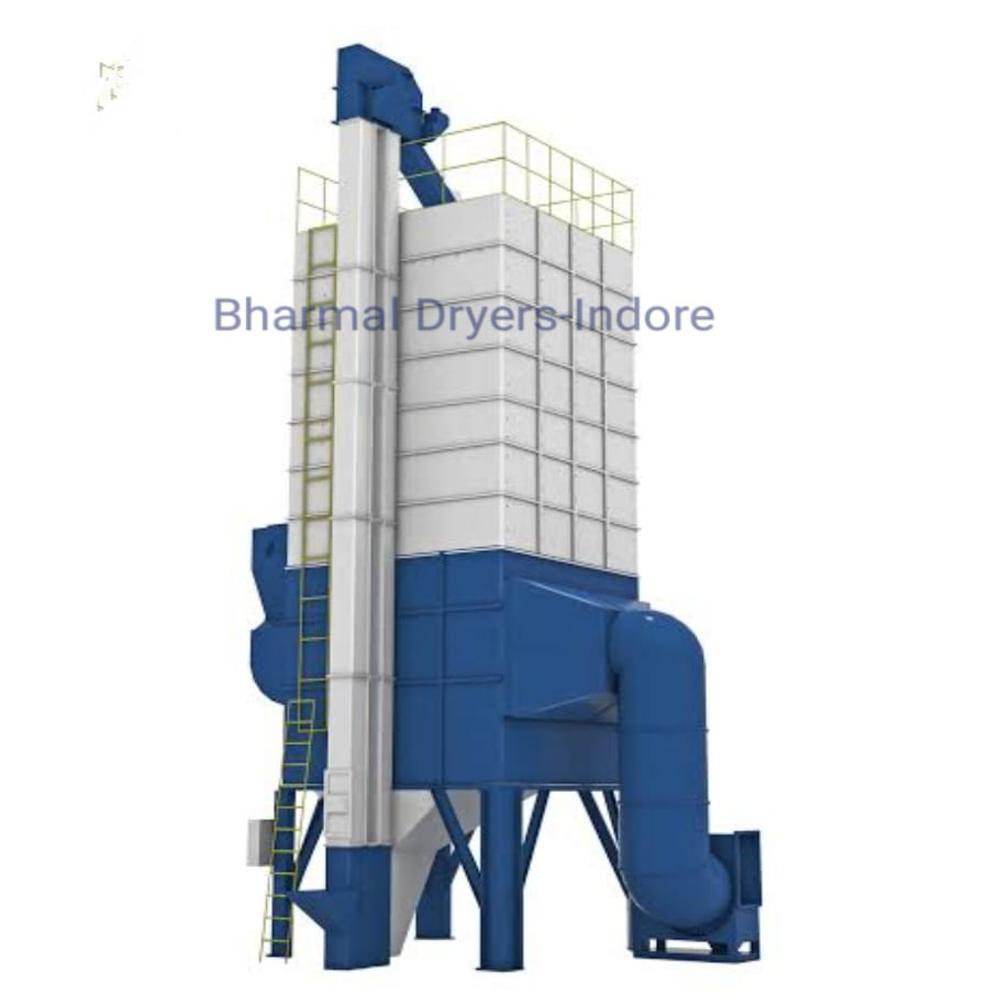 Seed Dryers
