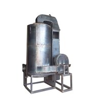 Advanced Dal Dryer Machine