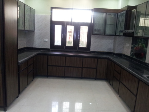 Modular Kitchen
