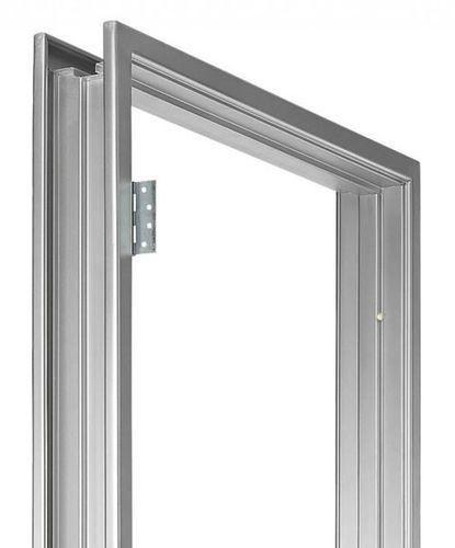 Three King Stud Steel Door Frame