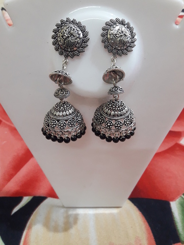 Party Fashion Earrings