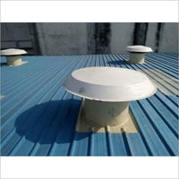 Powered Roof Extractor