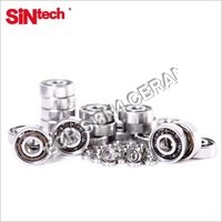 Silicon Nitride Ceramic Bearings Number Of Rows: Single Row