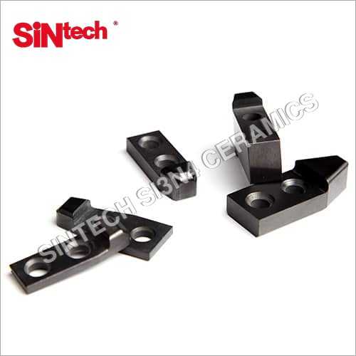 Silicon Nitride Parts