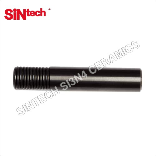 Black Silicon Nitride Stick