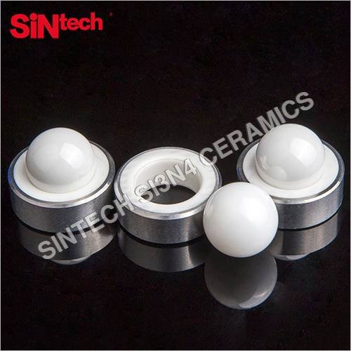 Zirconia Big Ball