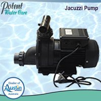 Spa Jacuzzi Products