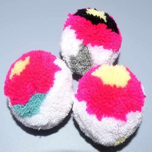 pom pom