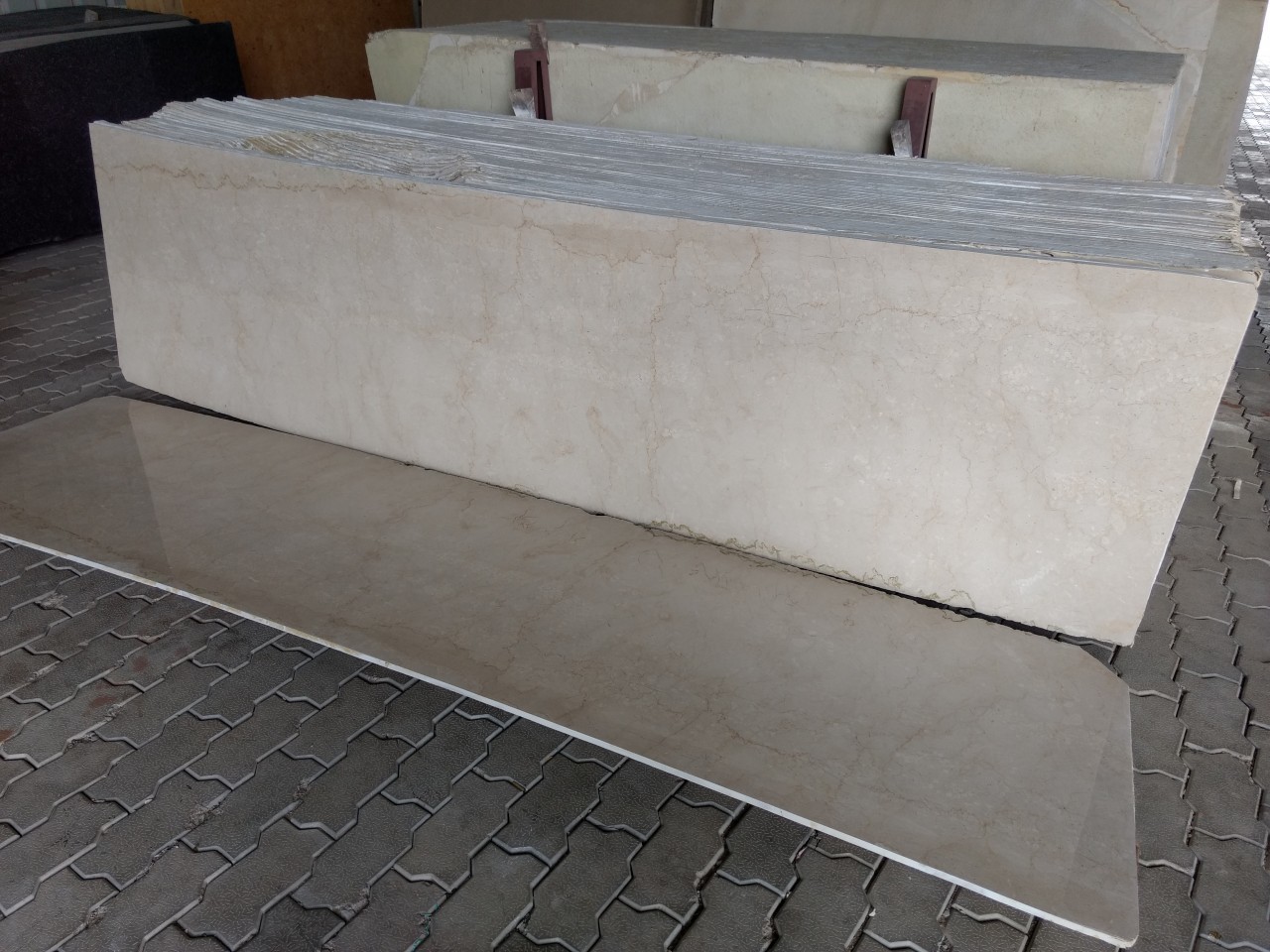 BOTTICINO Semiclassico MARBLE