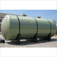 Frp Milk Storage Tank - High-quality Frp Material, Various Sizes And Finishes | Weatherproof, Sunlight Resistant, Ideal For Dairy Industry