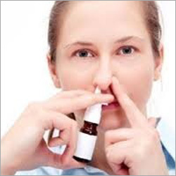Nasal Drops