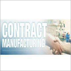 Pharma Contract Manufacturing