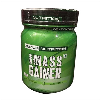 Mass Gainer