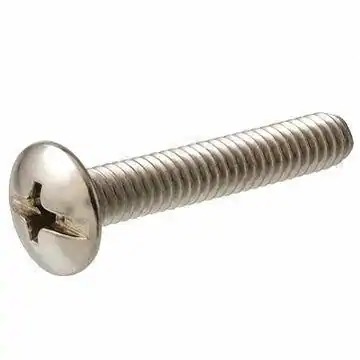 Truss Head Machine Screw