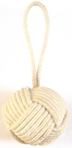 key tassel