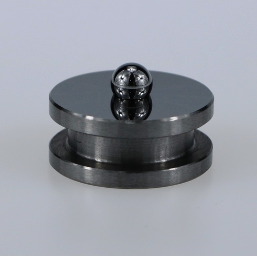 Tungsten carbide for Oilfield Valves