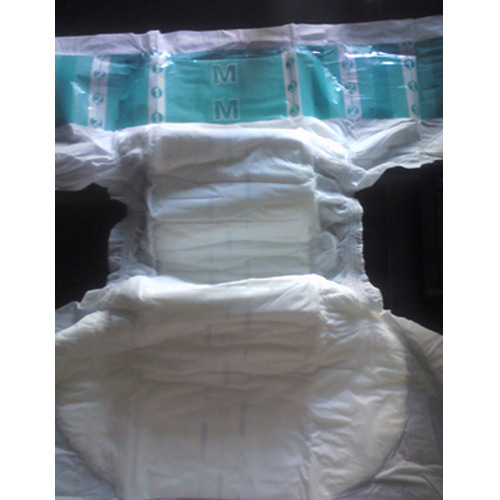 Disposable Adult Diapers