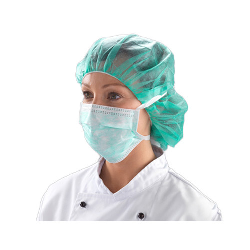 Surgeon Mask Tie Non Oven