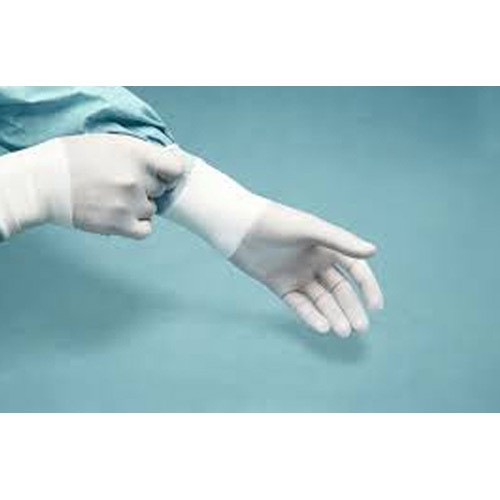 Surgical Latex Gloves