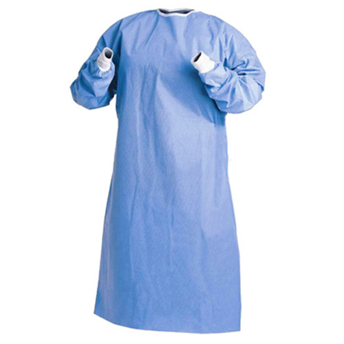 Surgeon Gown