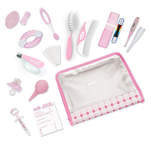 Sumer Infant Complete Nursery Care Kit