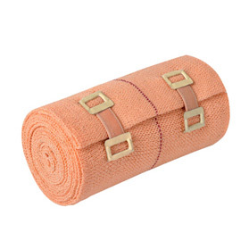 Cotton Crepe Bandage