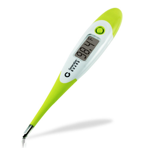Digital Thermometer