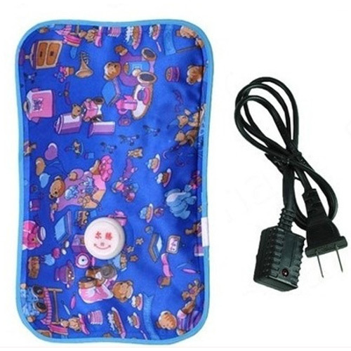 Electric Gel Bottle