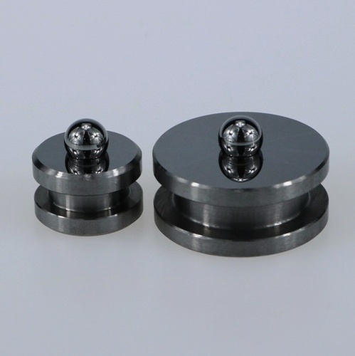 Injection Pressure Operated (IPO) Gas Lift Valves tungsten carbide seats