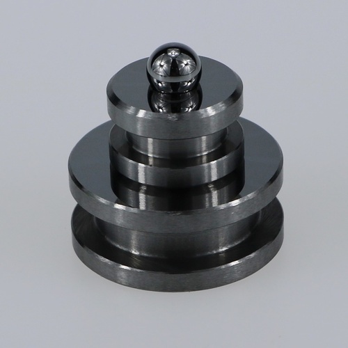 Tungsten carbide seats Grade CQ12 Seed YG6X YG6 YG8X and YG8