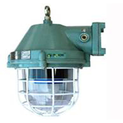 Flp Led Light Application: Industries