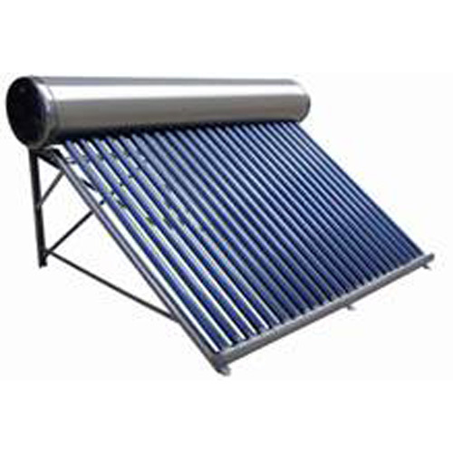 ETC Type Water Heater