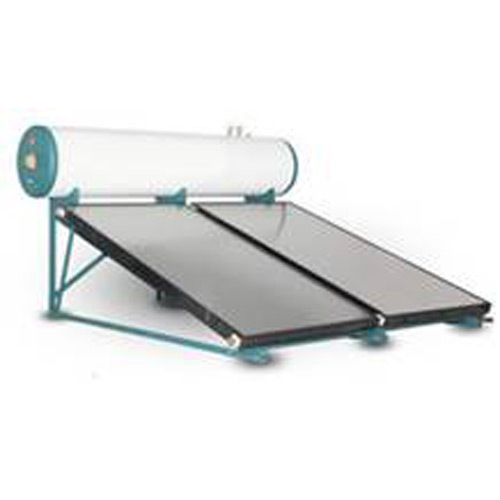 Silver Fpc Type Water Heater