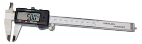 Digital Electronic Vernier Caliper