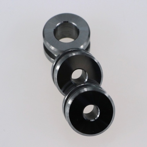 Production Pressure Operated (PPO) Gas Lift Valves tungsten carbide seats