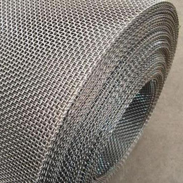 metal mesh price