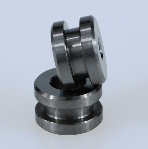 tungsten carbide seats for sucker rod pumps