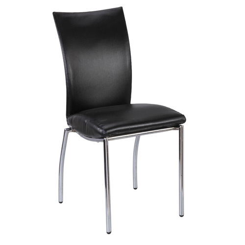Industrial Cafeteria Chair