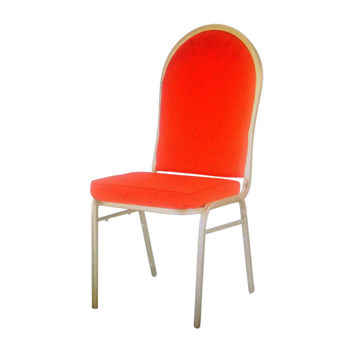Armrest Cafeteria Chair