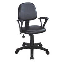 Revolving Computer Chair