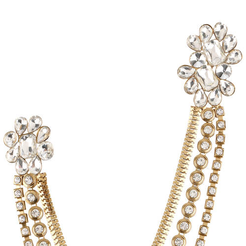 Costume Jewelry Brooches - Elegant Design, Various Styles and Colors | Versatile Accessories for Enhancing Outfits and Expressing Personal Style