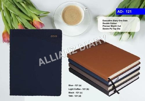DIARY 2019
