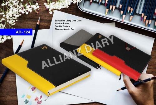EXECUTIVE DIARY 2019