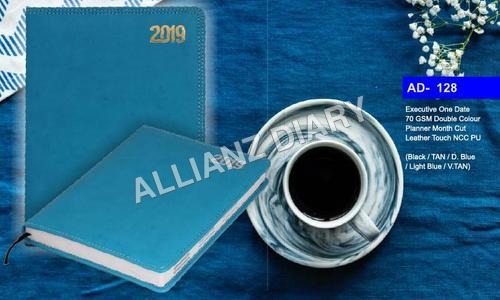 2019 EXECUTIVE DIARY