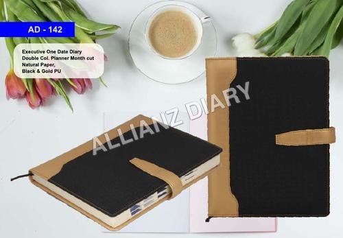 CORPORATE CUSTOMIZED EXECUTIVE DIARY