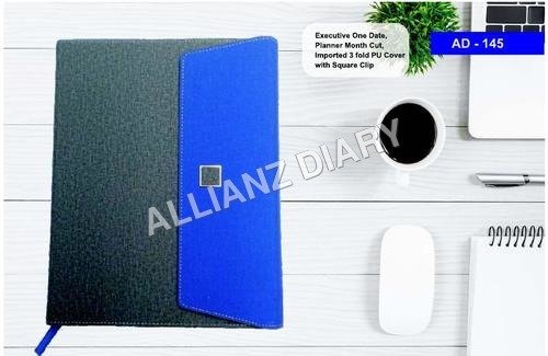 CORPORATE EXECUTIVE DIARY