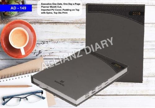 EXECUTIVE DIARY 2019