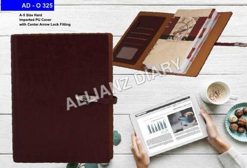 Organizer Planner Notebook