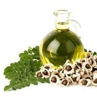 Oil Flavor - Glass Bottle 500 Ml | Yellow Color, Cold-pressed, 1 Year Shelf Life, Store In Cool, Dark Place