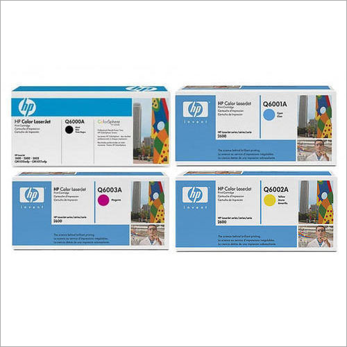 HP Toner Cartridge